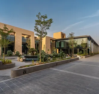 Alsoliman Business Compound