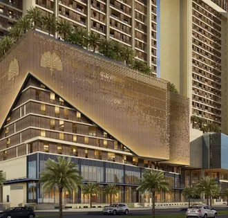 Raffles Residences Jeddah