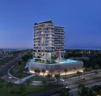 OCTA Isle Interiors by Missoni