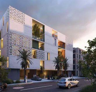 Asalah Residence Al Salamah