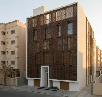 Al Nahda Residence