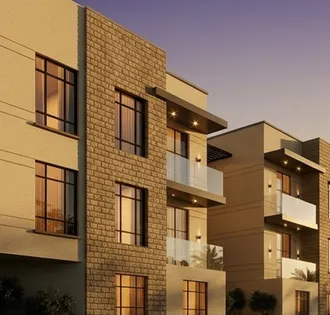 Al Mahdiyah Apartments