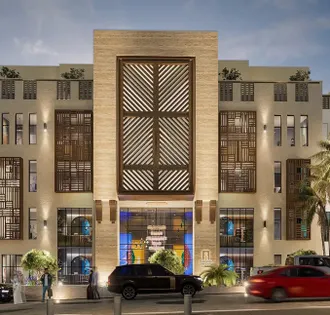 Sakenah Compound Makkah