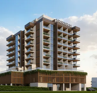 Golf Terrace Residences