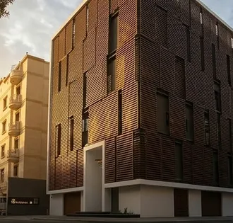 Al Zahra Residences