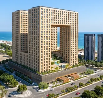 Four Seasons Private Residences Jeddah