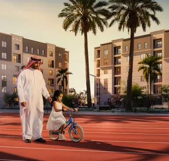 Akam Homes Jeddah Heights