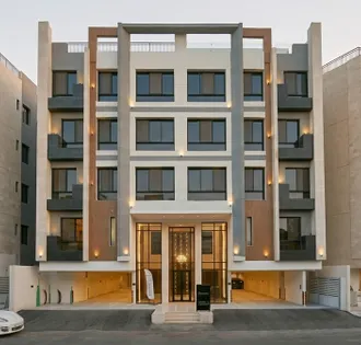 Tarf Residential Project