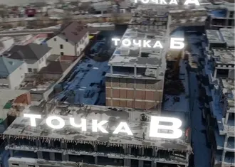 Строительно-монтажные работы Q2 2025