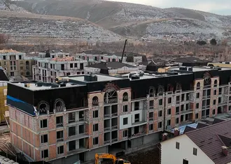 Строительно-монтажные работы Q1 2026