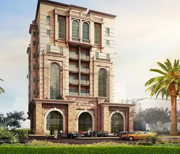 Al Khobar Views