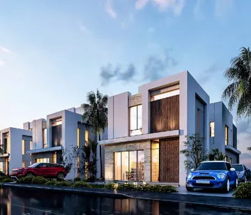 Ayala Al Nakheel