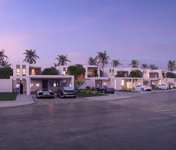 Laguna Villas