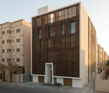 Al Nahda Residence