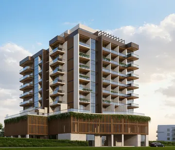 Golf Terrace Residences