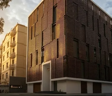 Al Zahra Residences
