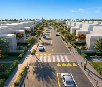 Al Akaria Park
