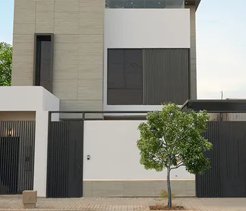 Mayfair Residences