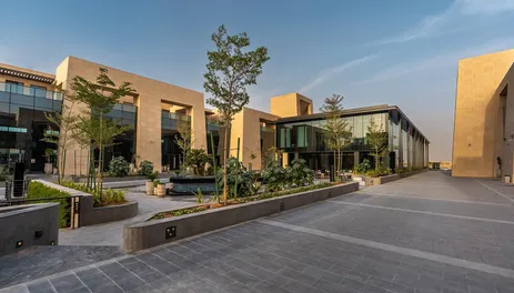 Alsoliman Business Compound