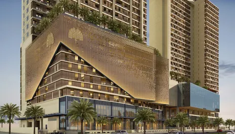 Raffles Residences Jeddah