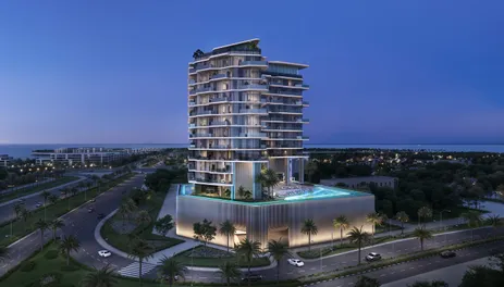 OCTA Isle Interiors by Missoni