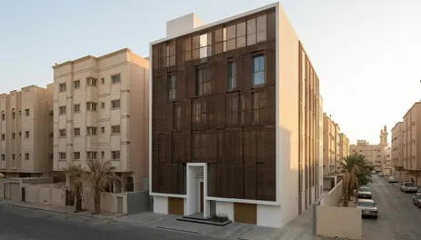 Al Nahda Residence