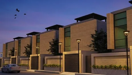 Asala Residence - Pearl Villas