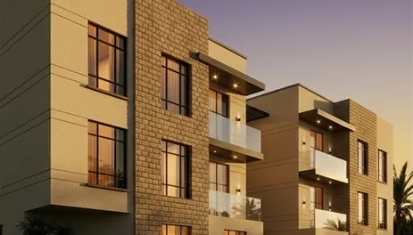 Al Mahdiyah Apartments