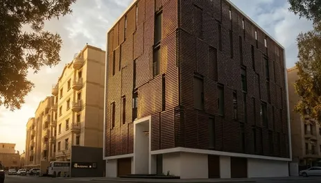 Al Zahra Residences