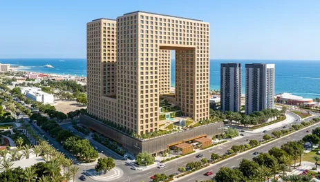 Частные резиденции Four Seasons в Джидде