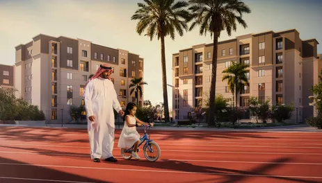 Akam Homes Jeddah Heights