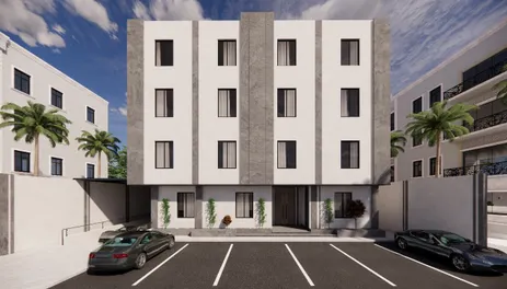 Al Qayrawan Apartments