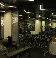 Interior 1