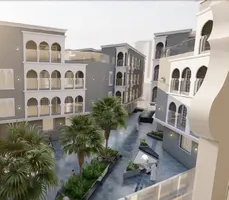 Exterior 1