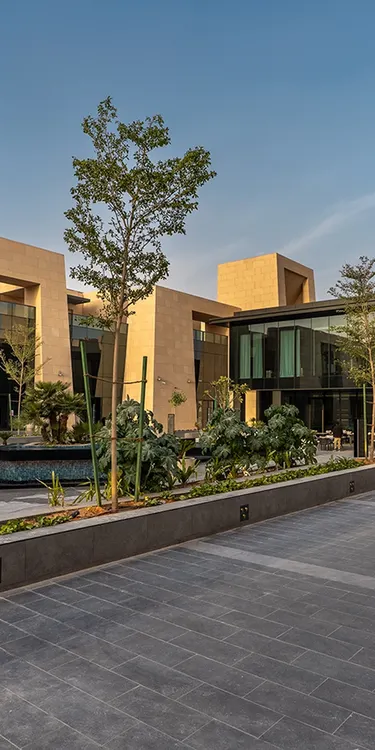 Alsoliman Business Compound