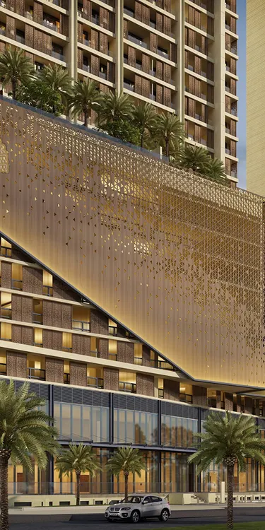 Raffles Residences Jeddah