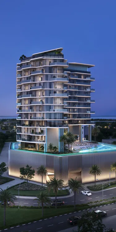 OCTA Isle Interiors by Missoni