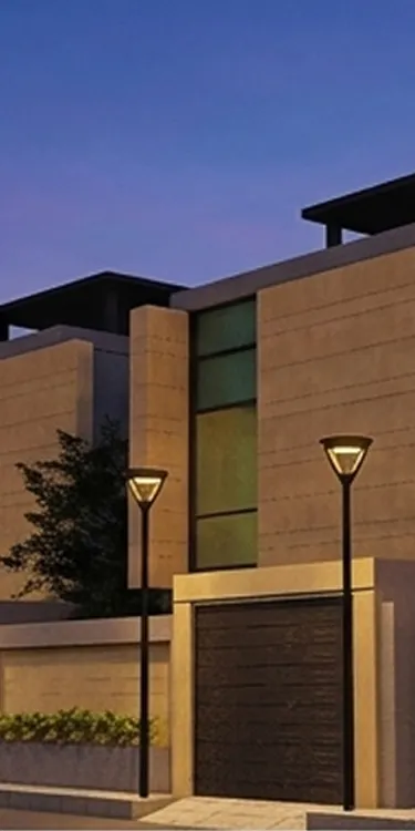 Asala Residence - Pearl Villas