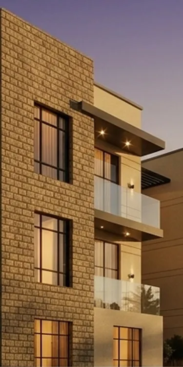 Al Mahdiyah Apartments