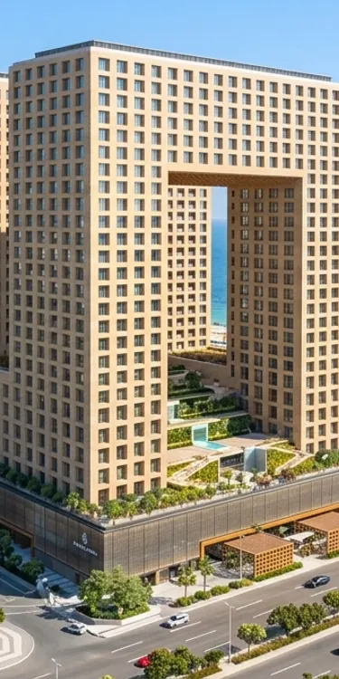 Four Seasons Private Residences Jeddah
