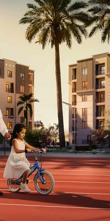 Akam Homes Jeddah Heights