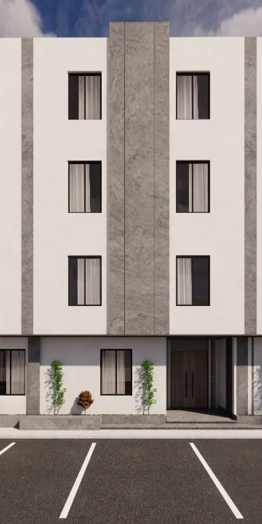 Al Qayrawan Apartments