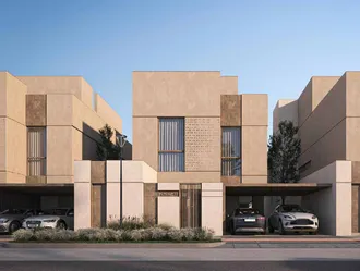 Тип 5 — Burooj layout